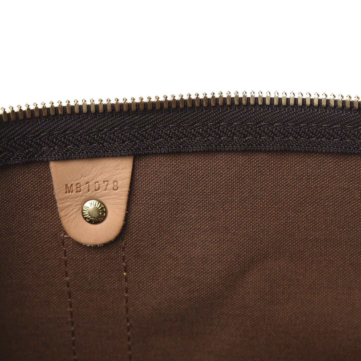 Monogram Keepall Bandouliere 55