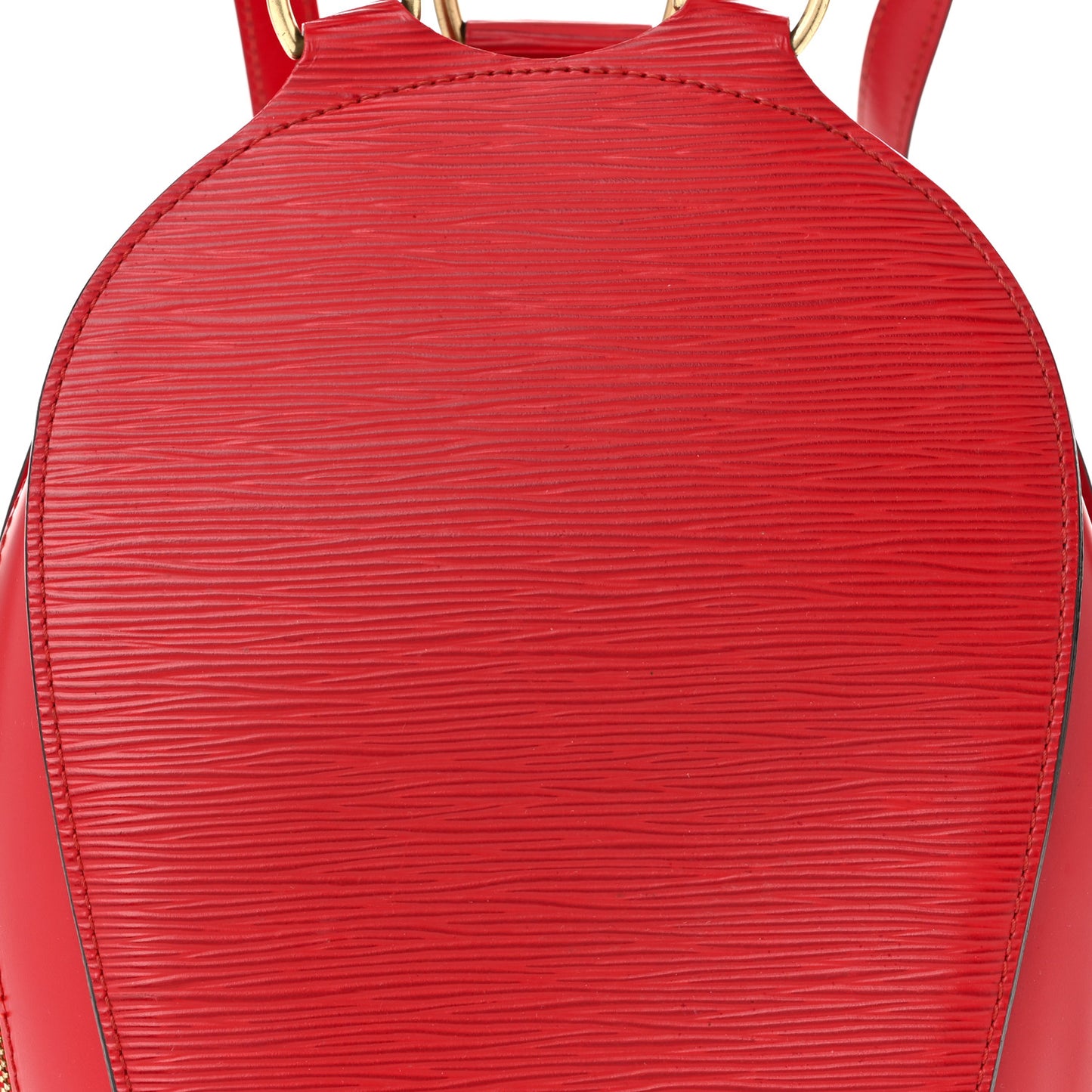 Epi Mabillon Backpack Castillan Red