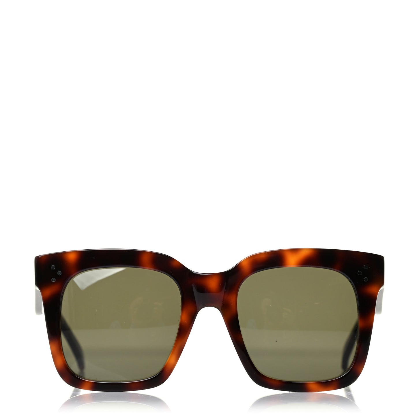 Tilda Sunglasses CL 41076/S Havana