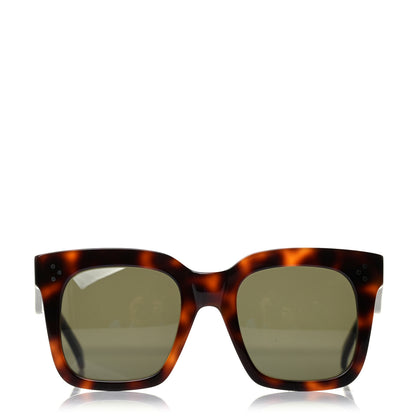 Celine Tilda Sunglasses CL 41076/S Havana 2 of 4