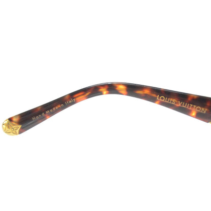 Louis Vuitton Iris Sunglasses Tortoise 6 of 8