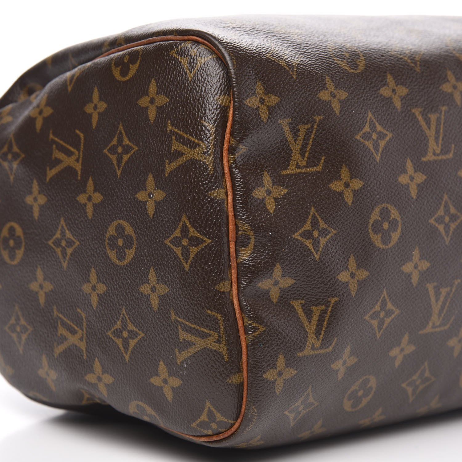 Louis Vuitton Monogram Speedy 30 8 of 15