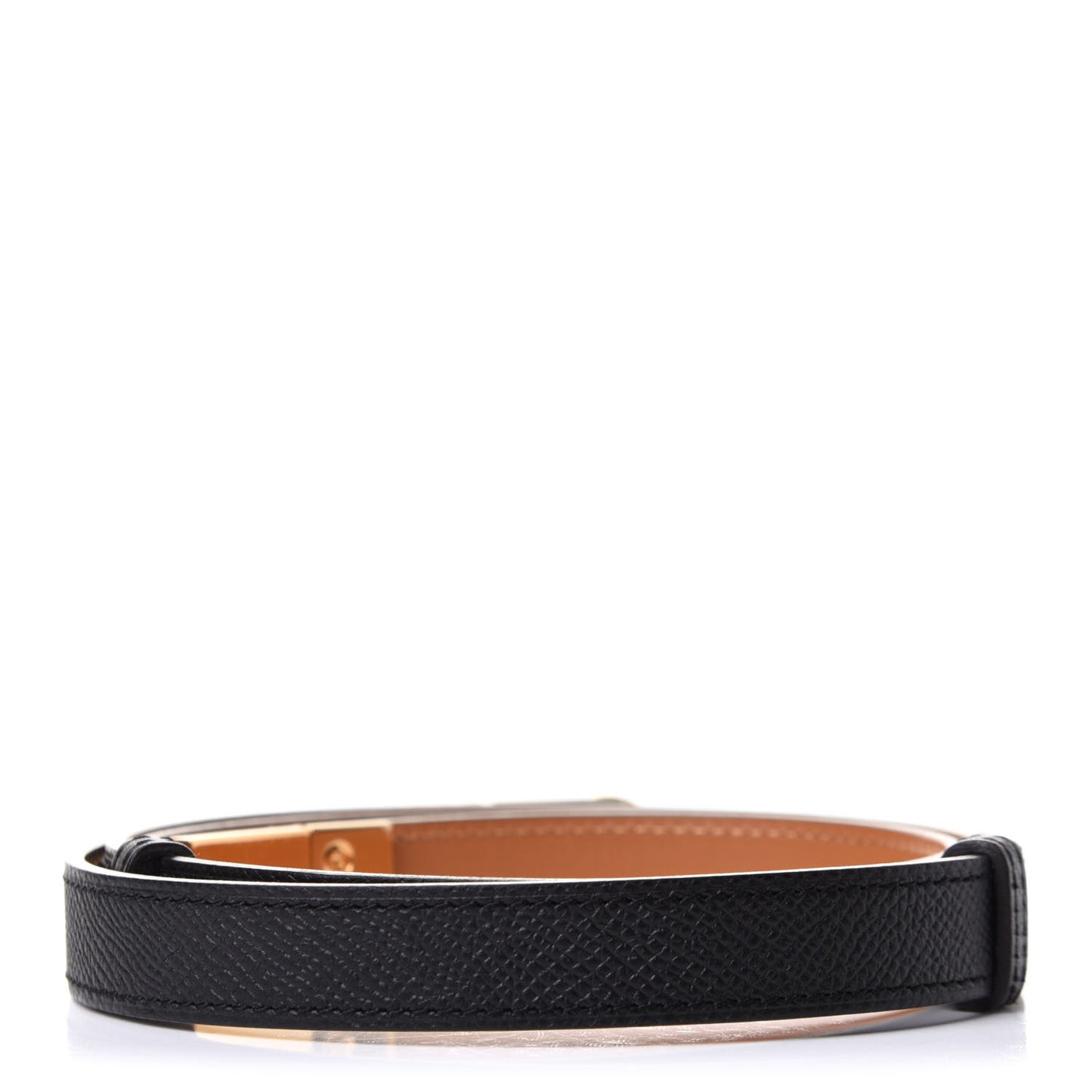 Epsom Rivale 18 Belt Black