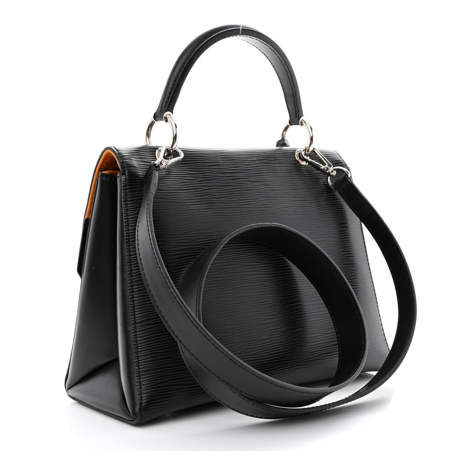 Epi Grenelle PM Black