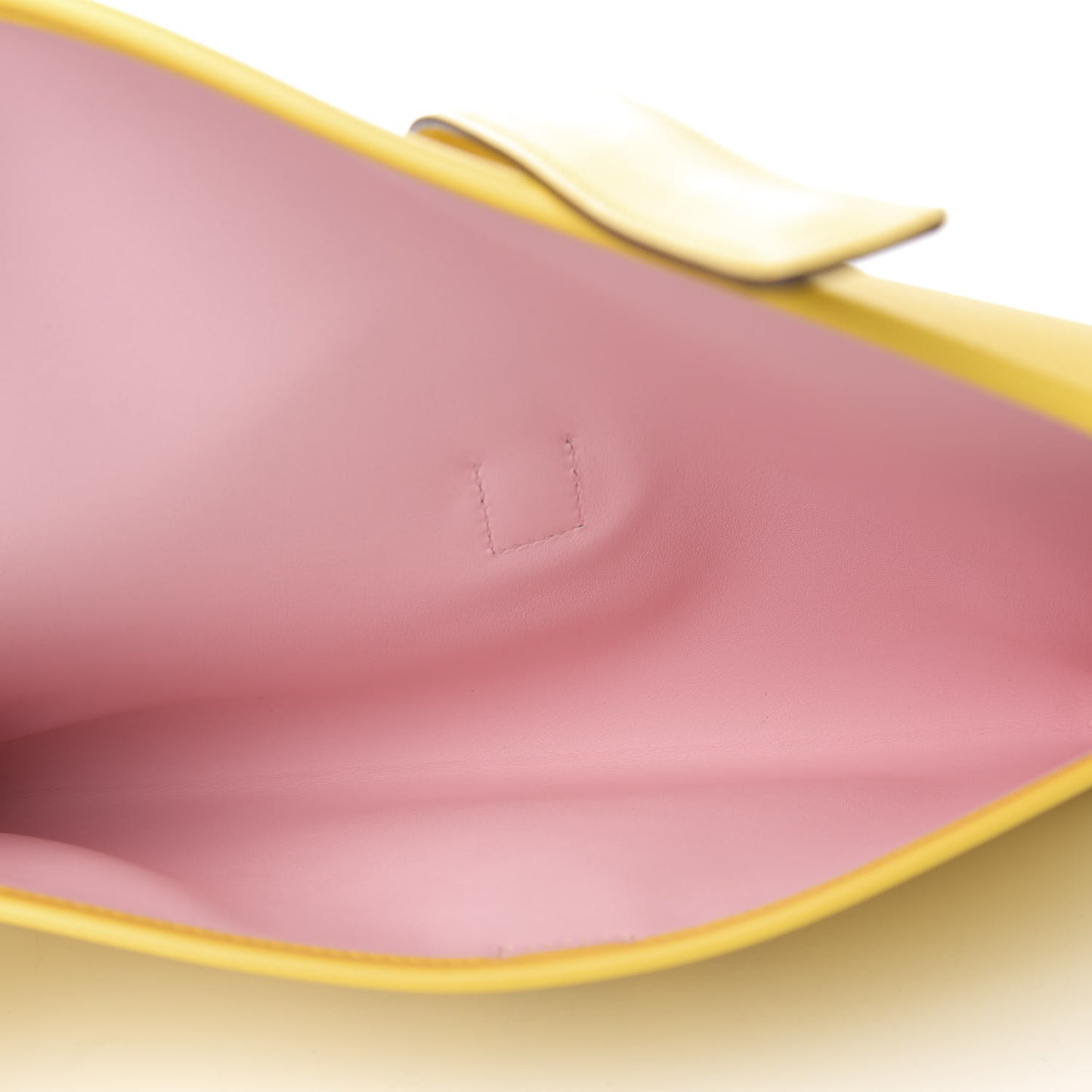 Swift Jige Elan 29 Clutch Jaune De Naples