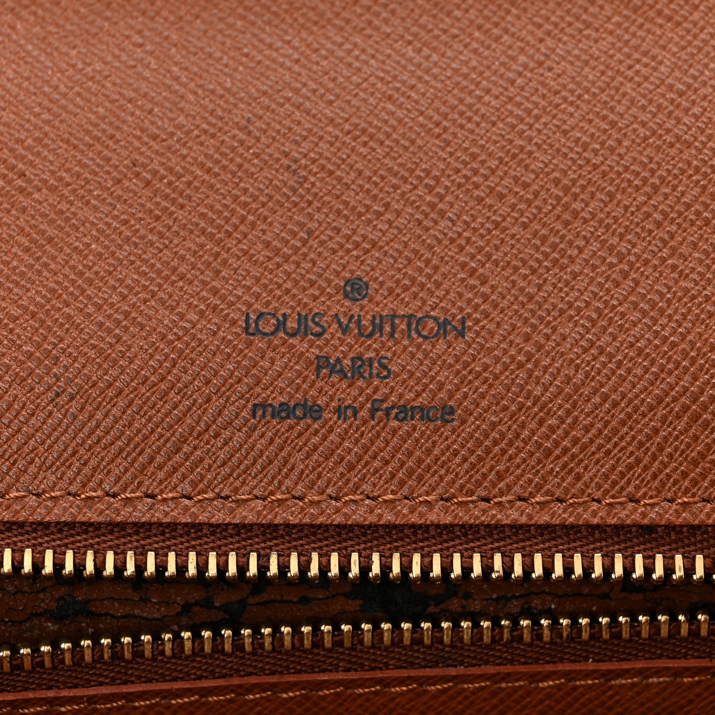 Monogram Monceau 26