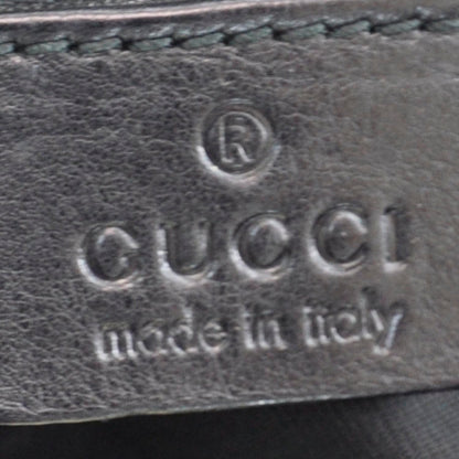 Gucci Leather Medium Sukey Black 8 of 10