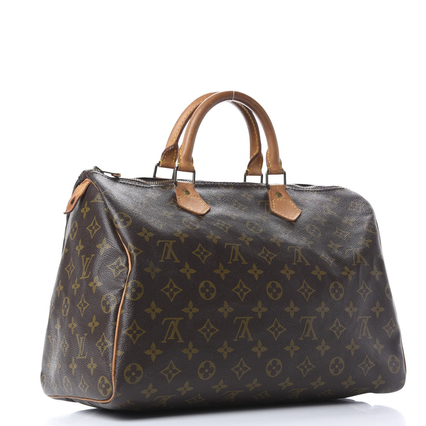 Monogram Speedy 35