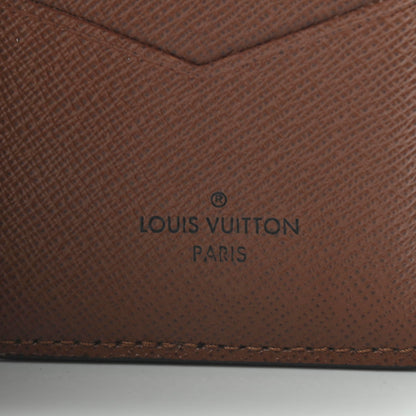 Louis Vuitton Monogram Pocket Organizer NM 6 of 7