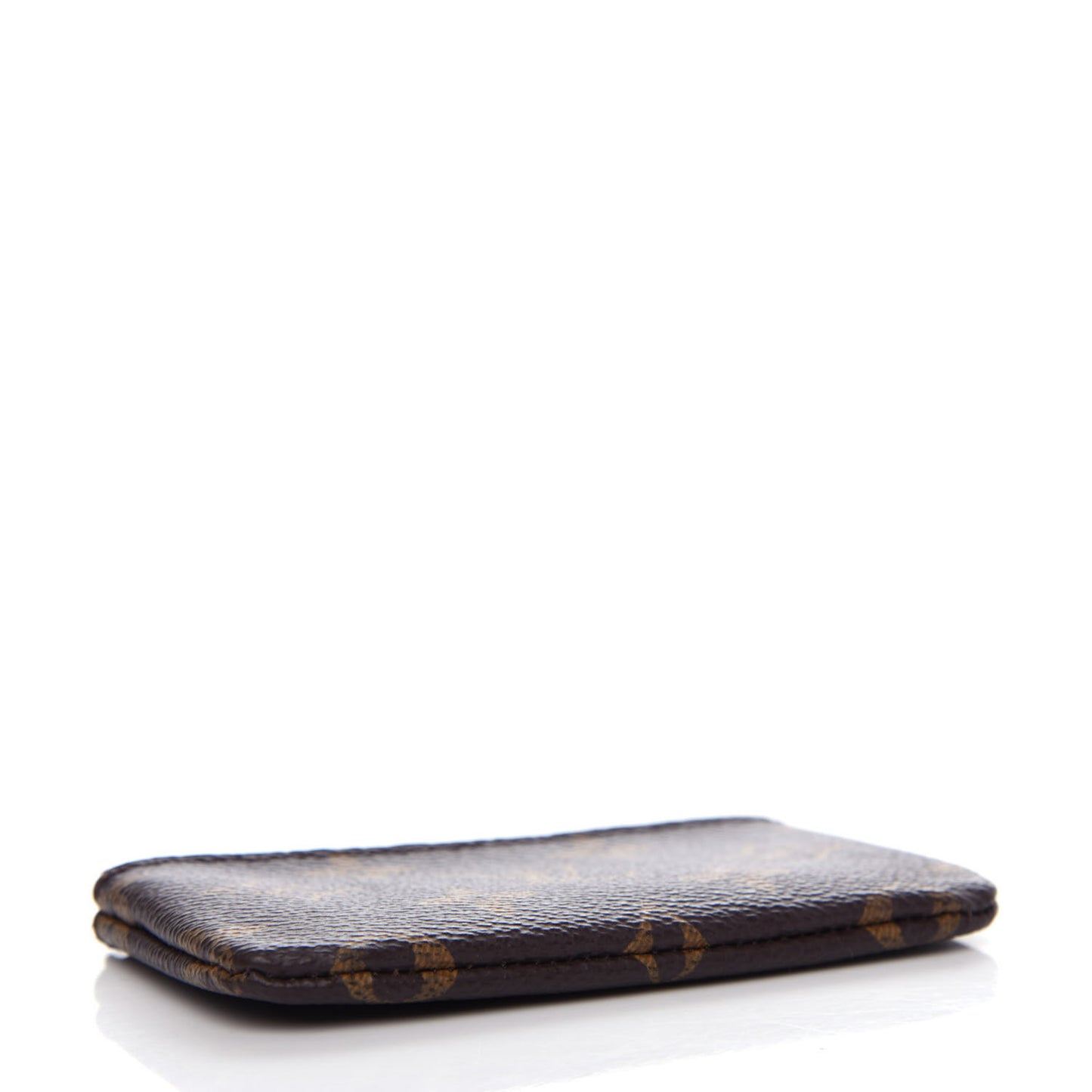 Monogram Key Pouch
