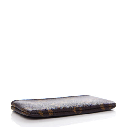 Louis Vuitton Monogram Key Pouch 4 of 6