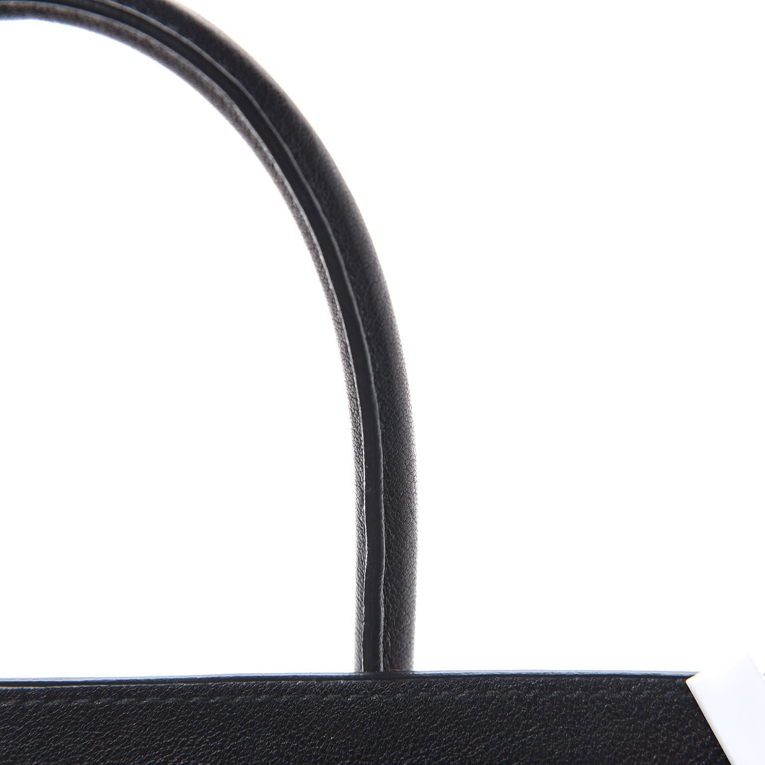 Saint Laurent Pony Effect Calfskin Leopard Print Baby Supple Sac De Jour 19 of 25