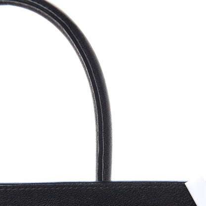 Saint Laurent Pony Effect Calfskin Leopard Print Baby Supple Sac De Jour 19 of 25