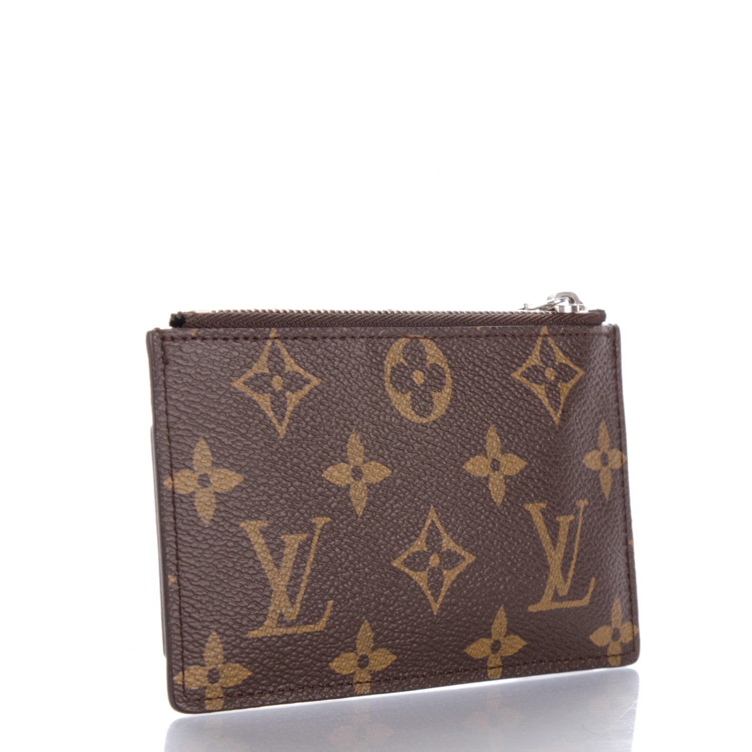Louis Vuitton Monogram Tribal Key Pouch 3 of 7