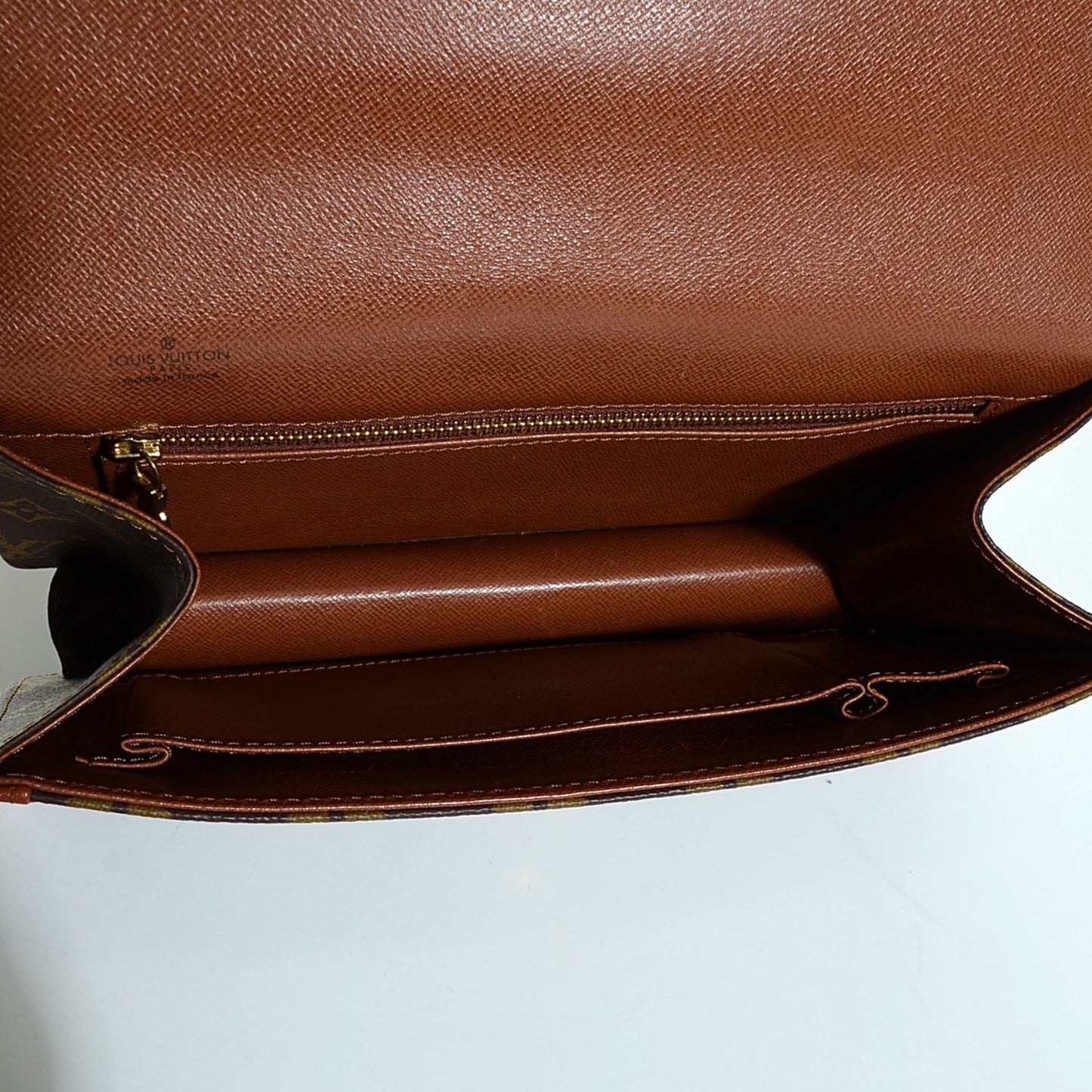 Monogram Pochette Dame 26