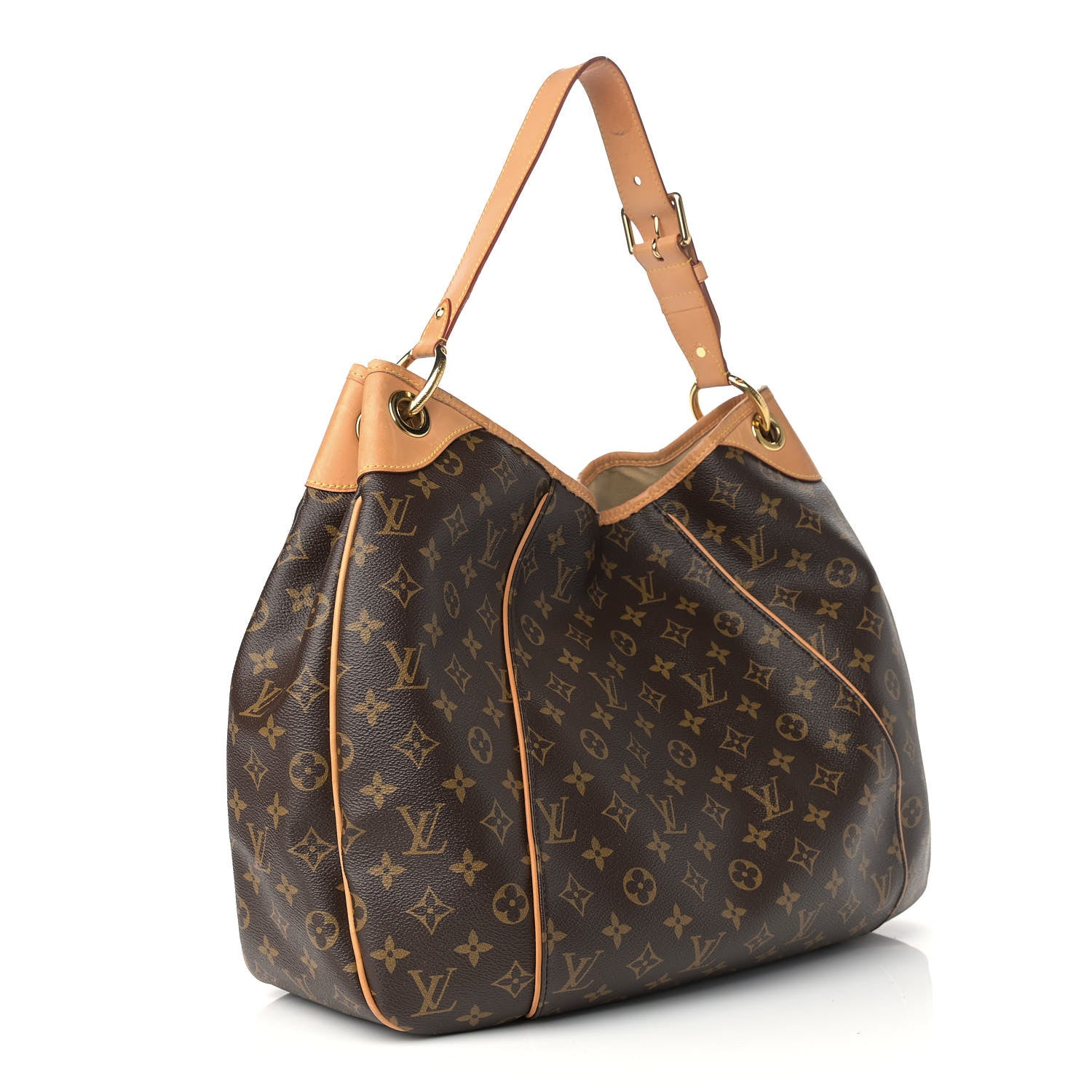 Louis Vuitton Monogram Galliera GM 2 of 15