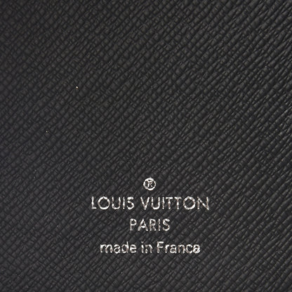 Louis Vuitton Damier Graphite Vasco Wallet 6 of 6