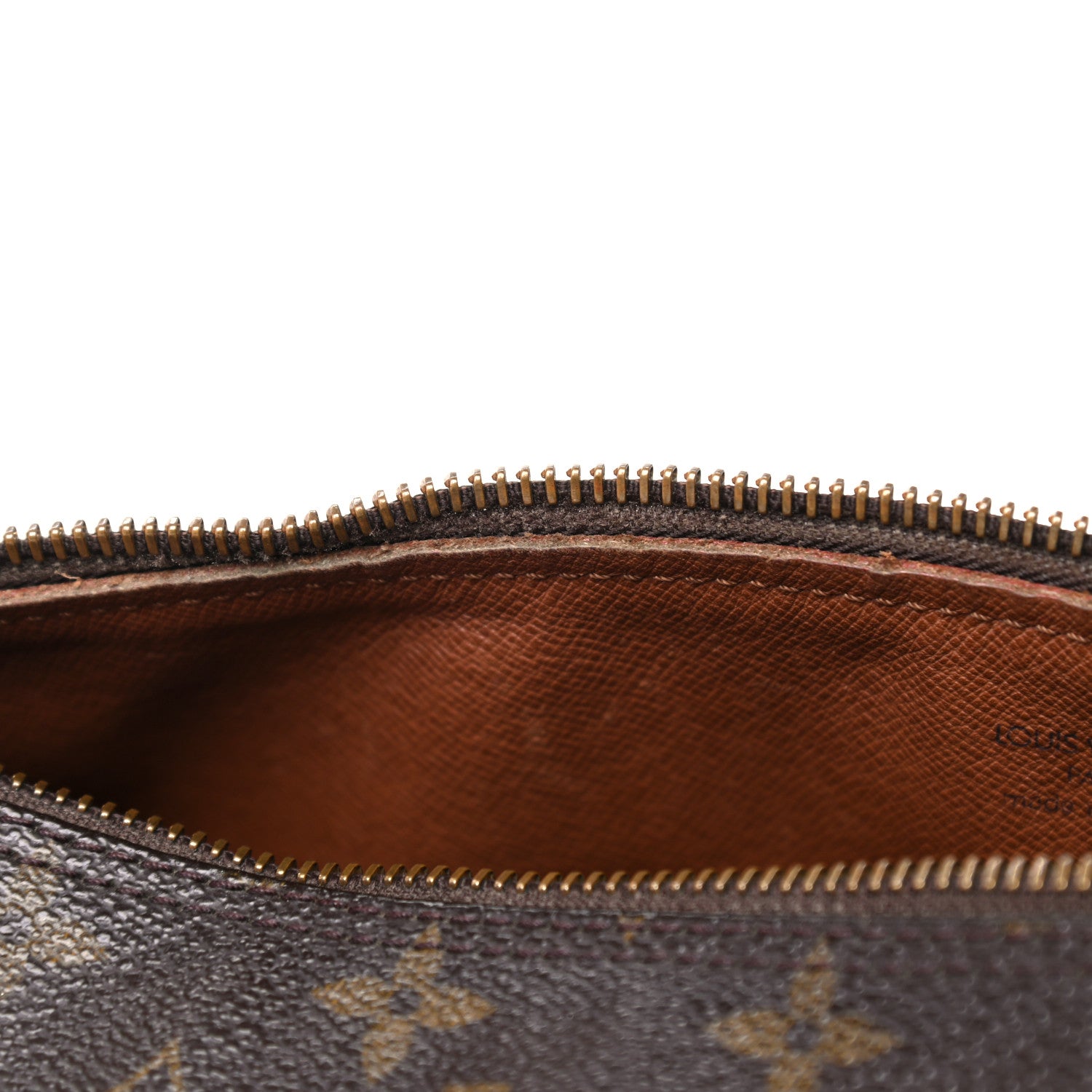 Louis Vuitton Monogram Papillon 30 13 of 22