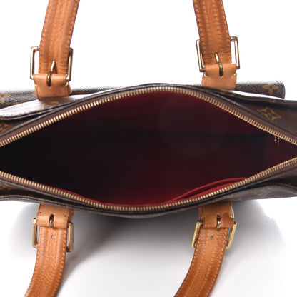 Louis Vuitton Monogram Multipli-Cite 5 of 19