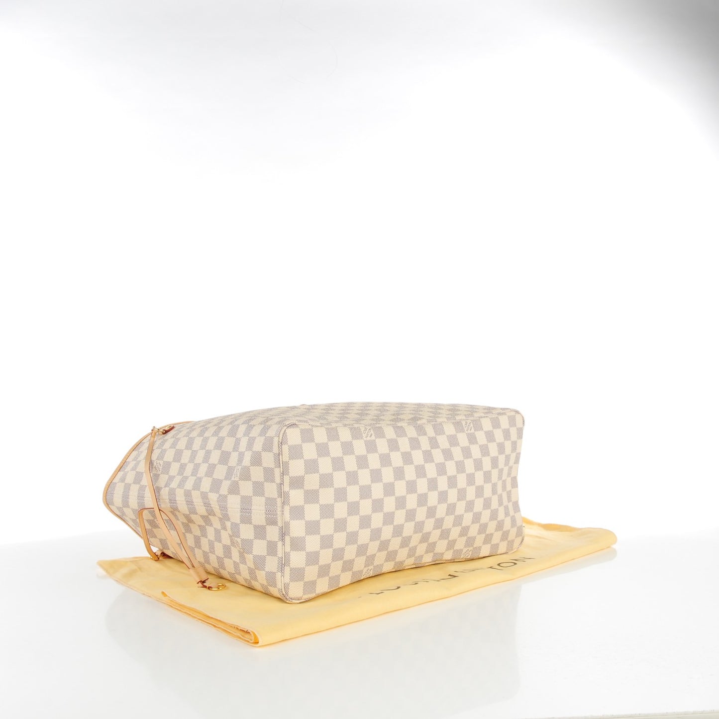 Damier Azur Neverfull GM