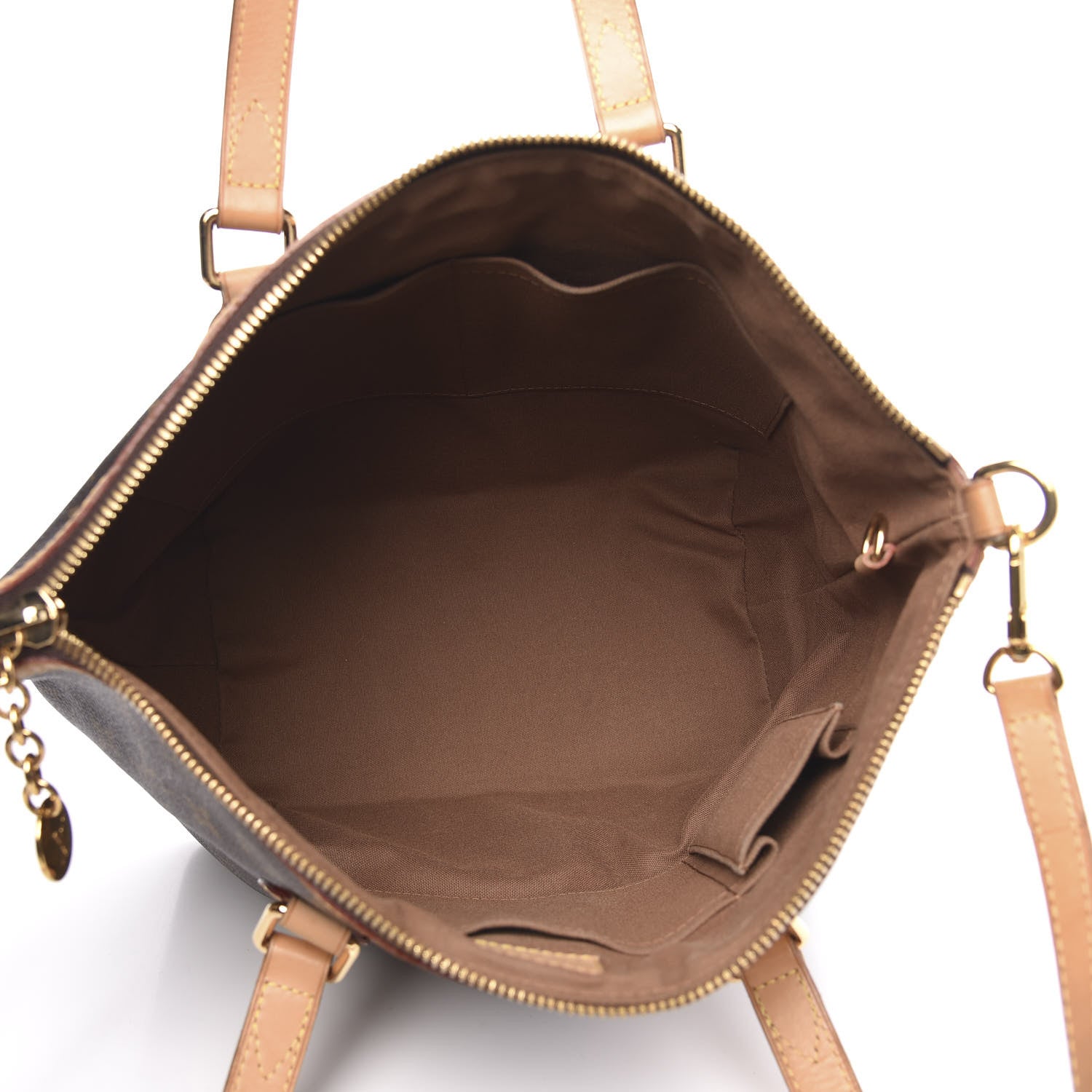 Louis Vuitton Monogram Palermo PM 5 of 14