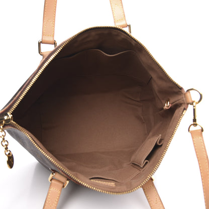 Louis Vuitton Monogram Palermo PM 5 of 14