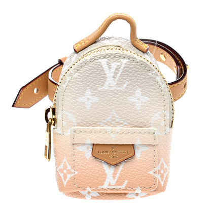 Louis Vuitton Monogram By The Pool Party Palm Springs Bracelet Brume 1 of 8