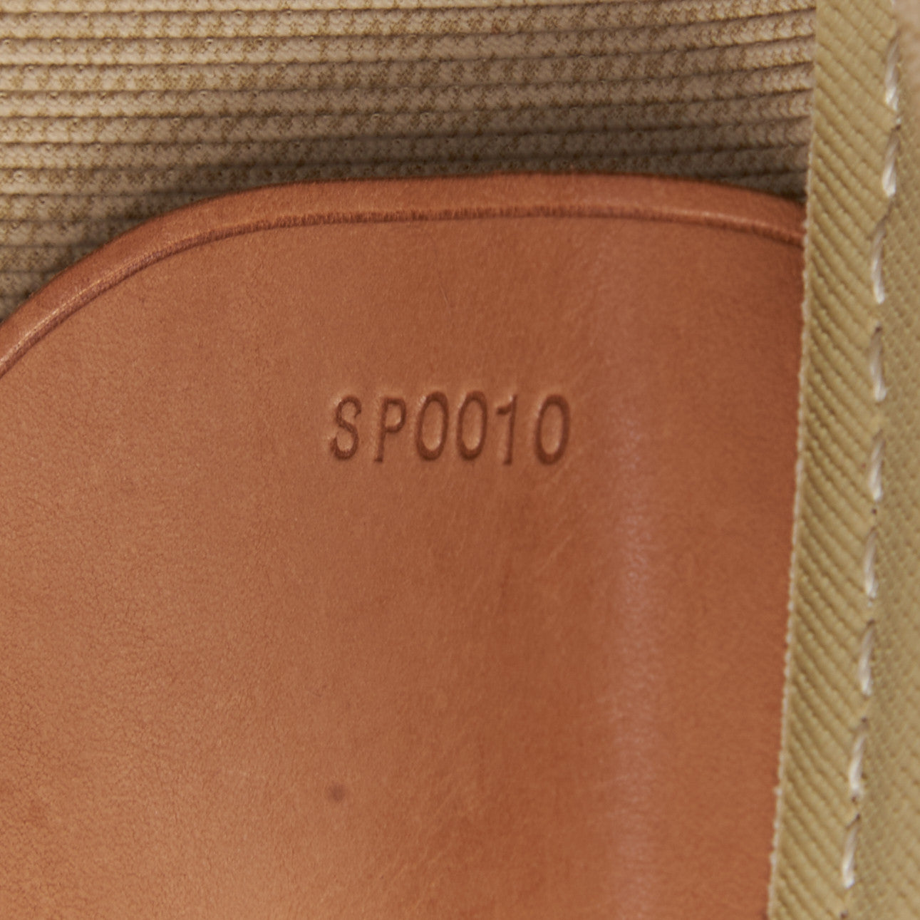 Monogram Sirius 55
