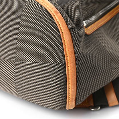 Louis Vuitton Damier Geant Pionnier Backpack Sable 9 of 17