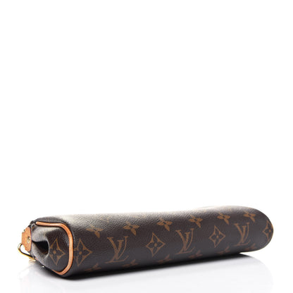 Louis Vuitton Monogram Eva Clutch 4 of 17