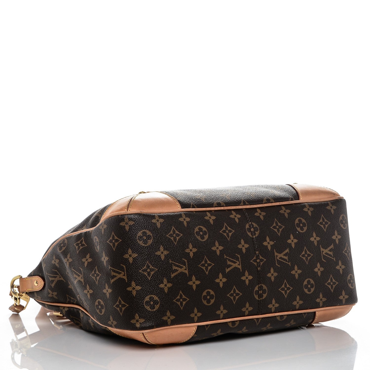 Louis Vuitton Monogram Estrela MM 4 of 11