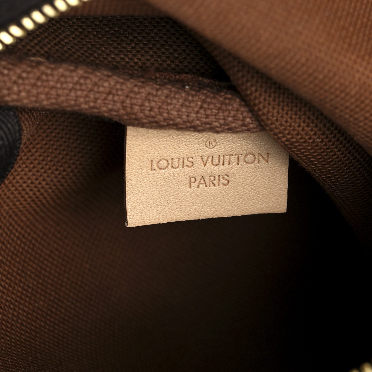 Louis Vuitton Monogram Multi Pochette Accessories 8 of 12