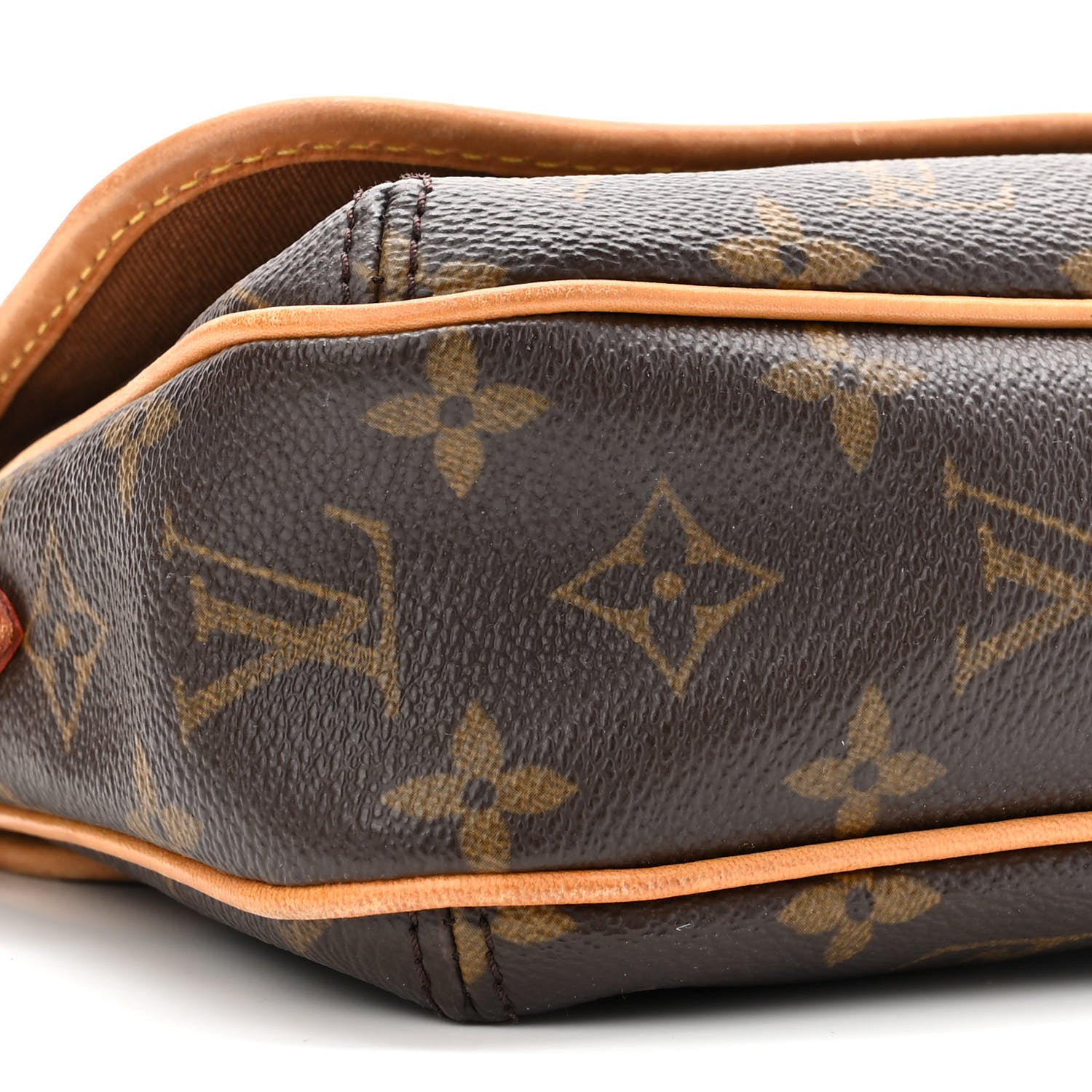Louis Vuitton Monogram Tikal PM 8 of 10
