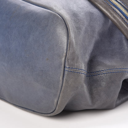 Givenchy Lambskin Large Nightingale Blue 10 of 13