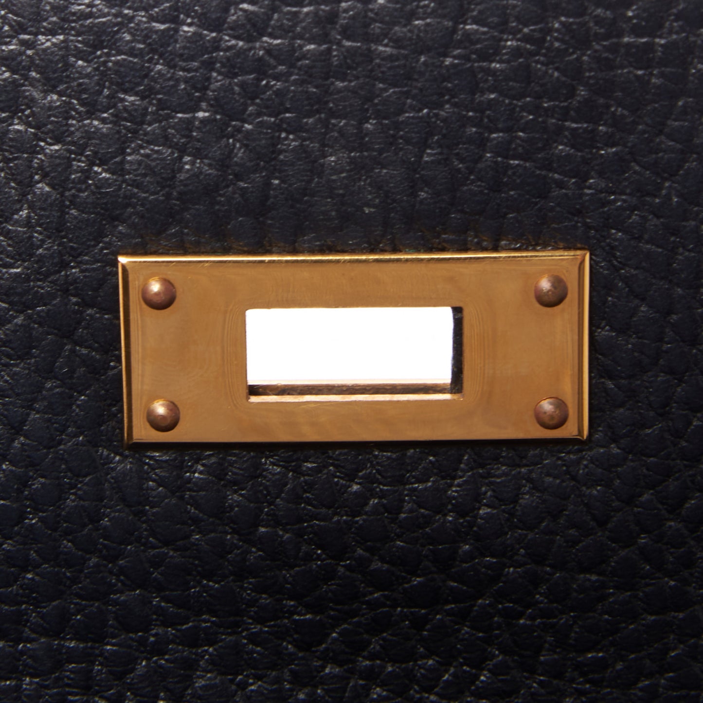 Ardennes Kelly Sellier 35 Black