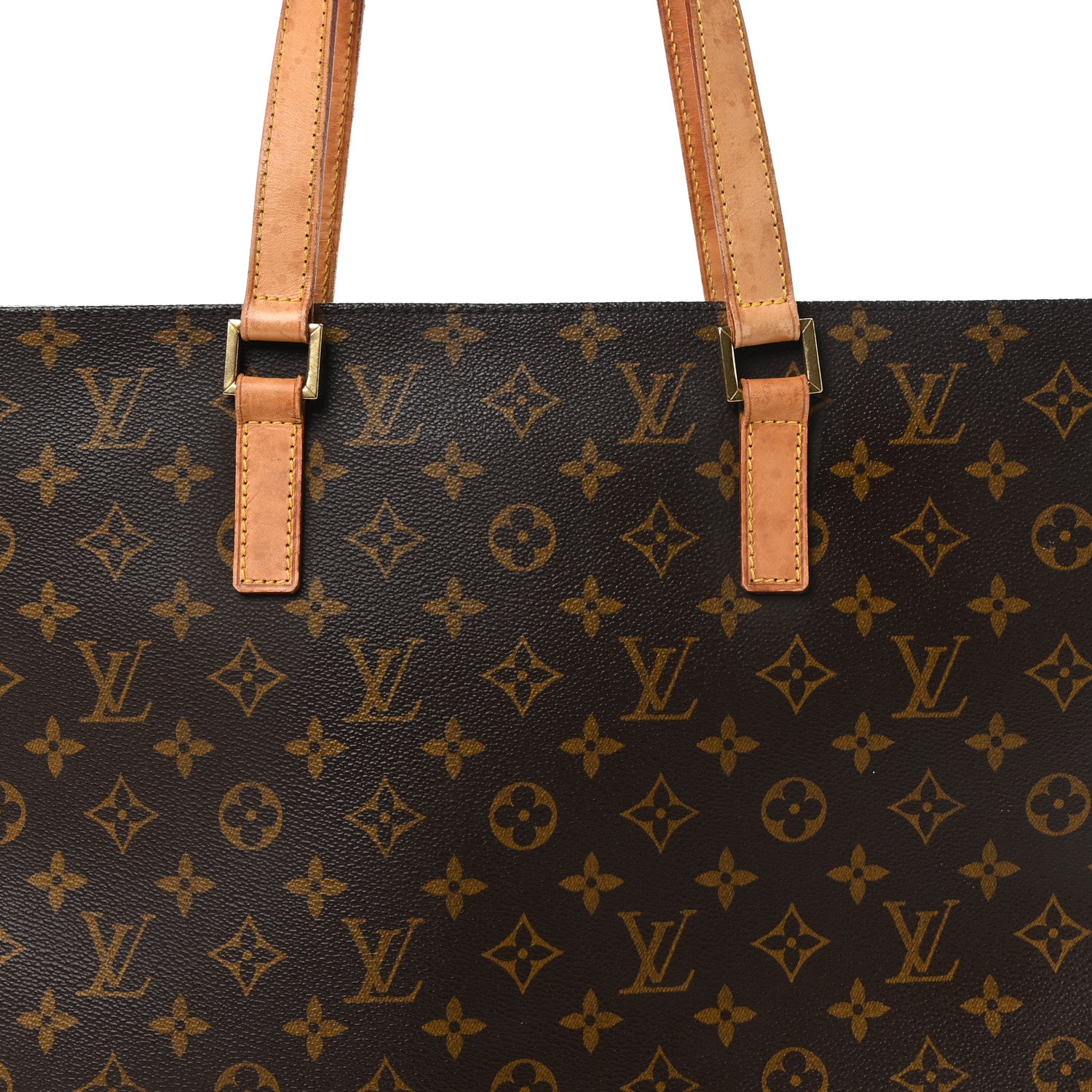 Louis Vuitton Monogram Luco 7 of 12