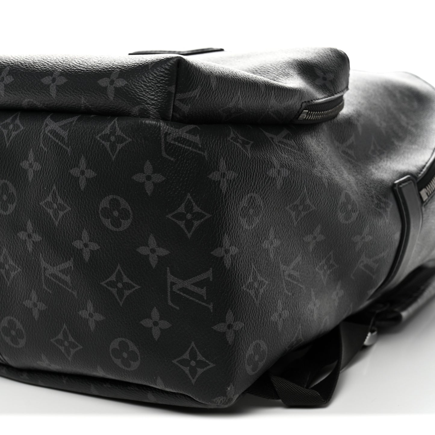 Monogram Eclipse Discovery Backpack PM