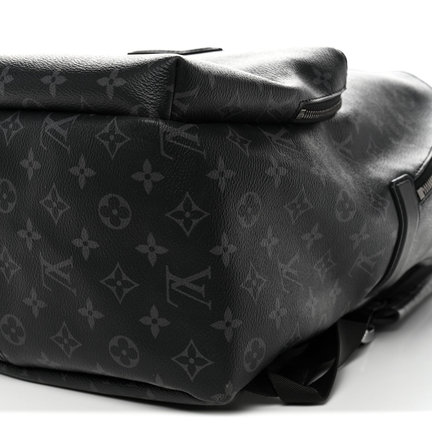 Louis Vuitton Monogram Eclipse Discovery Backpack PM 9 of 9