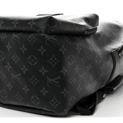 Louis Vuitton Monogram Eclipse Discovery Backpack PM 9 of 9
