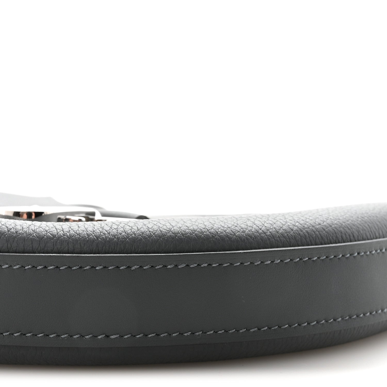 Hermes Togo Swift P'tit Arcon Gris Misty 9 of 10