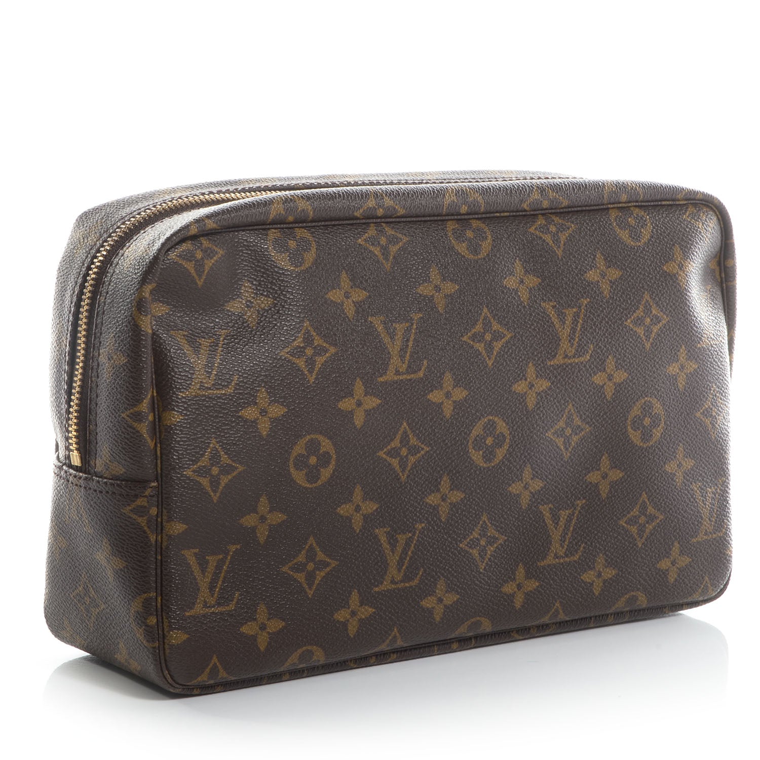 Louis Vuitton Monogram Trousse Toilette 28 3 of 8