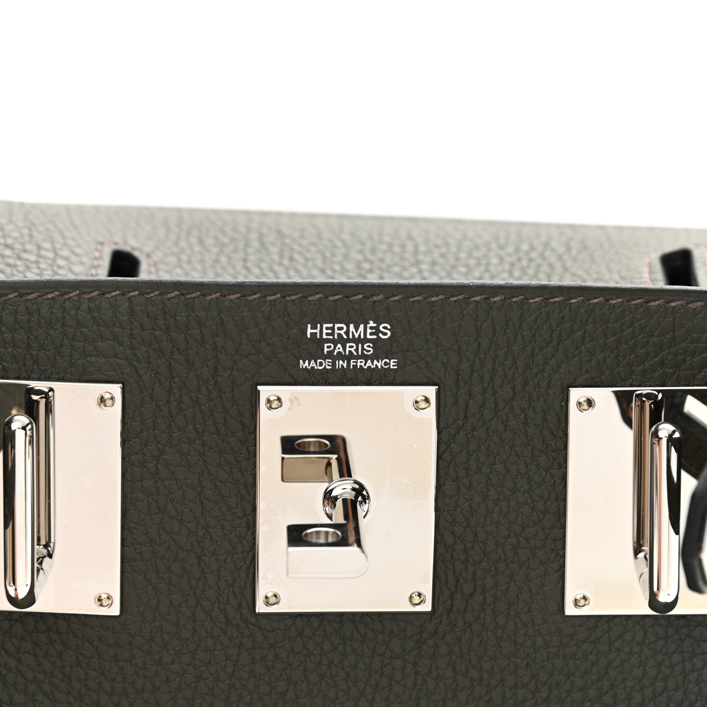 Togo Hac a Dos PM Backpack Vert De Gris