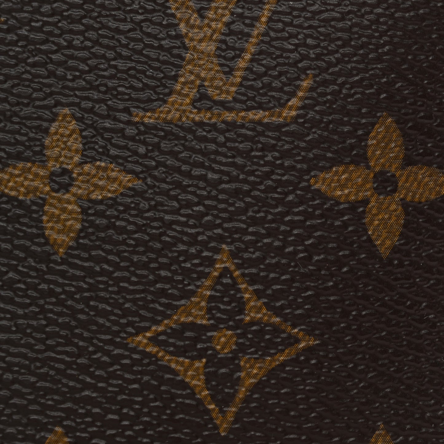 Monogram Zippy Compact Wallet