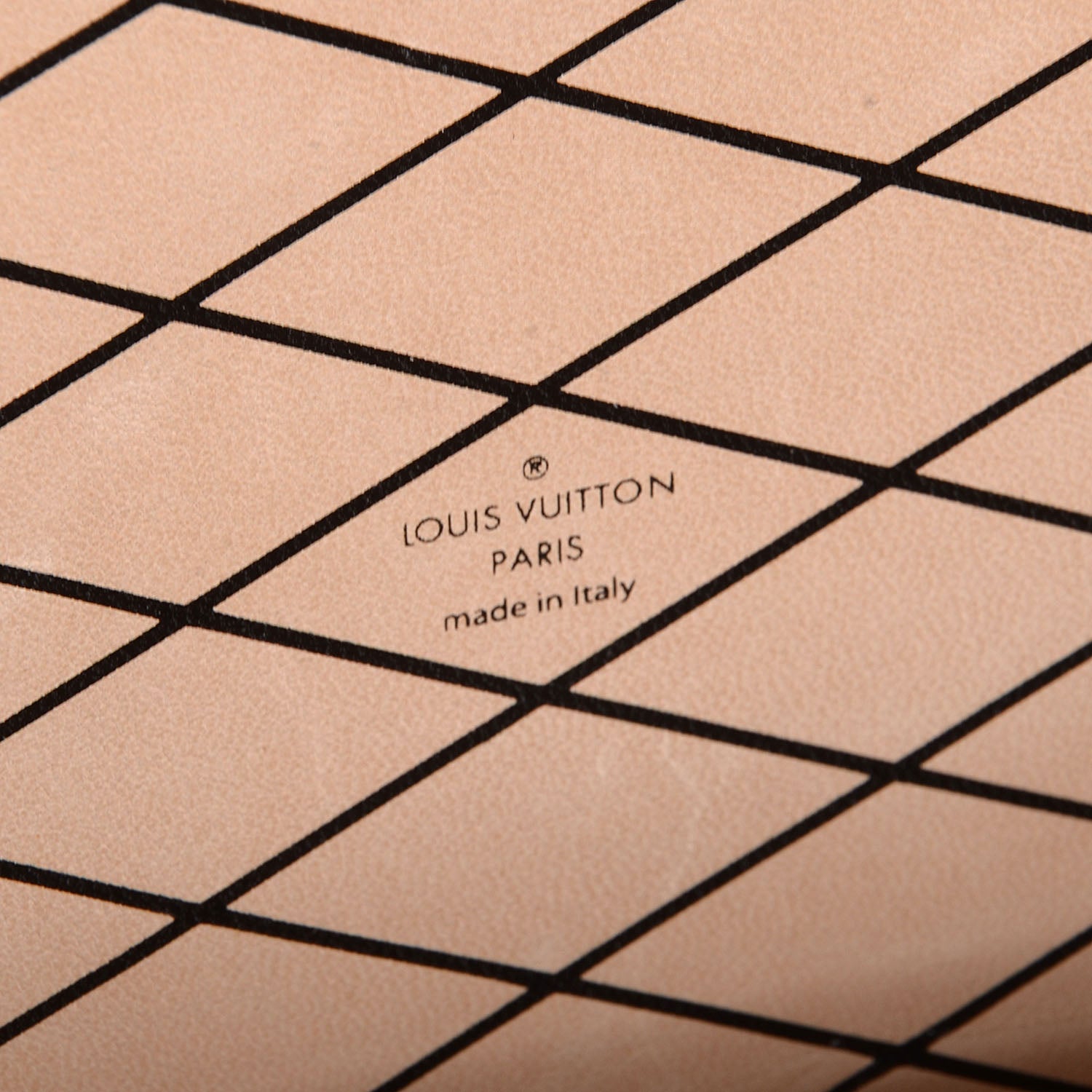 Louis Vuitton Epi Petite Malle Malletage Red 8 of 9