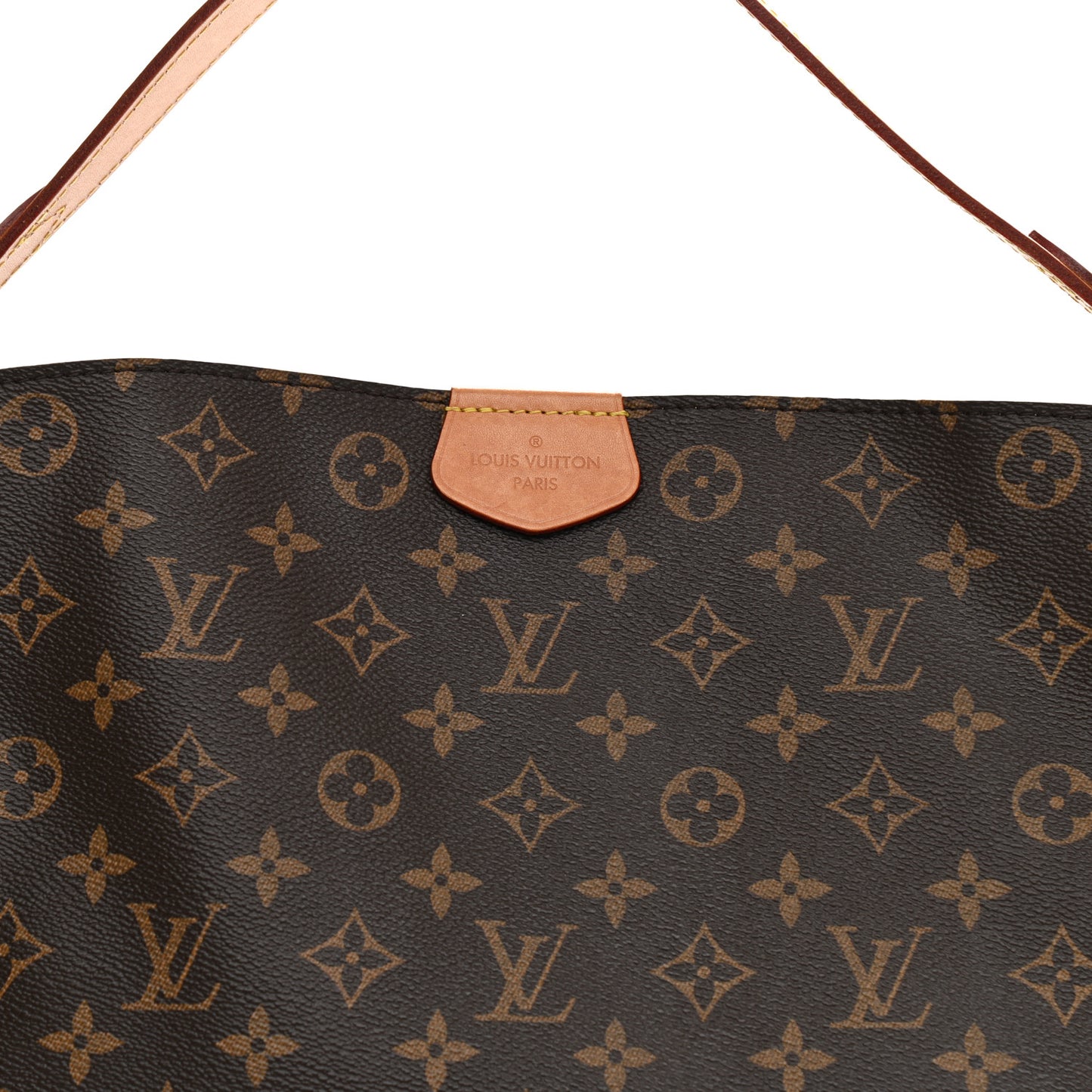 Monogram Graceful MM