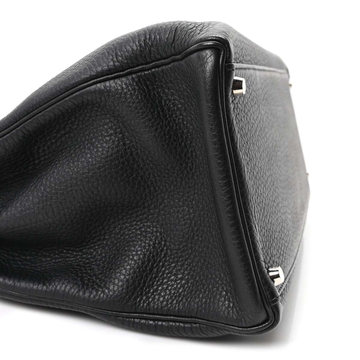 Togo Kelly Retourne 40 Black