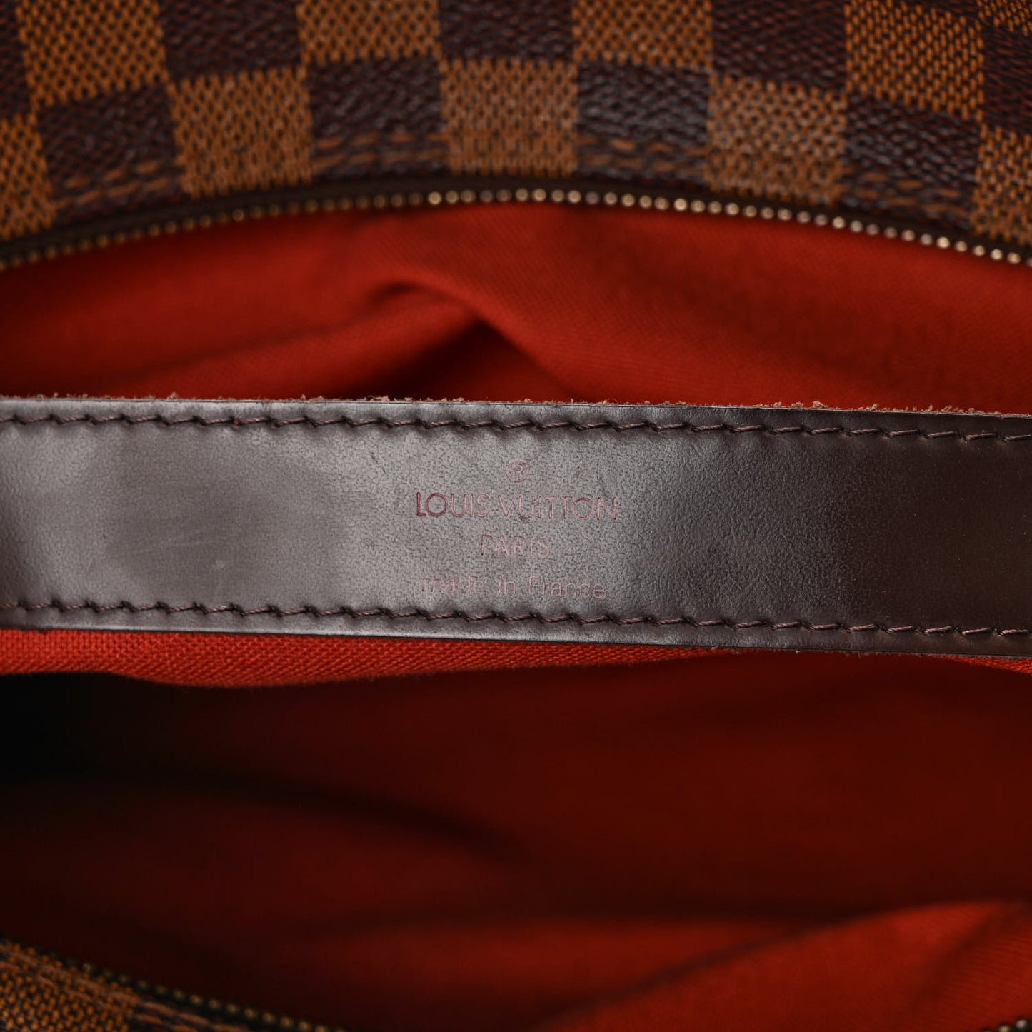 Damier Ebene Naviglio