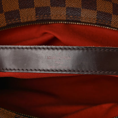 Louis Vuitton Damier Ebene Naviglio 6 of 8