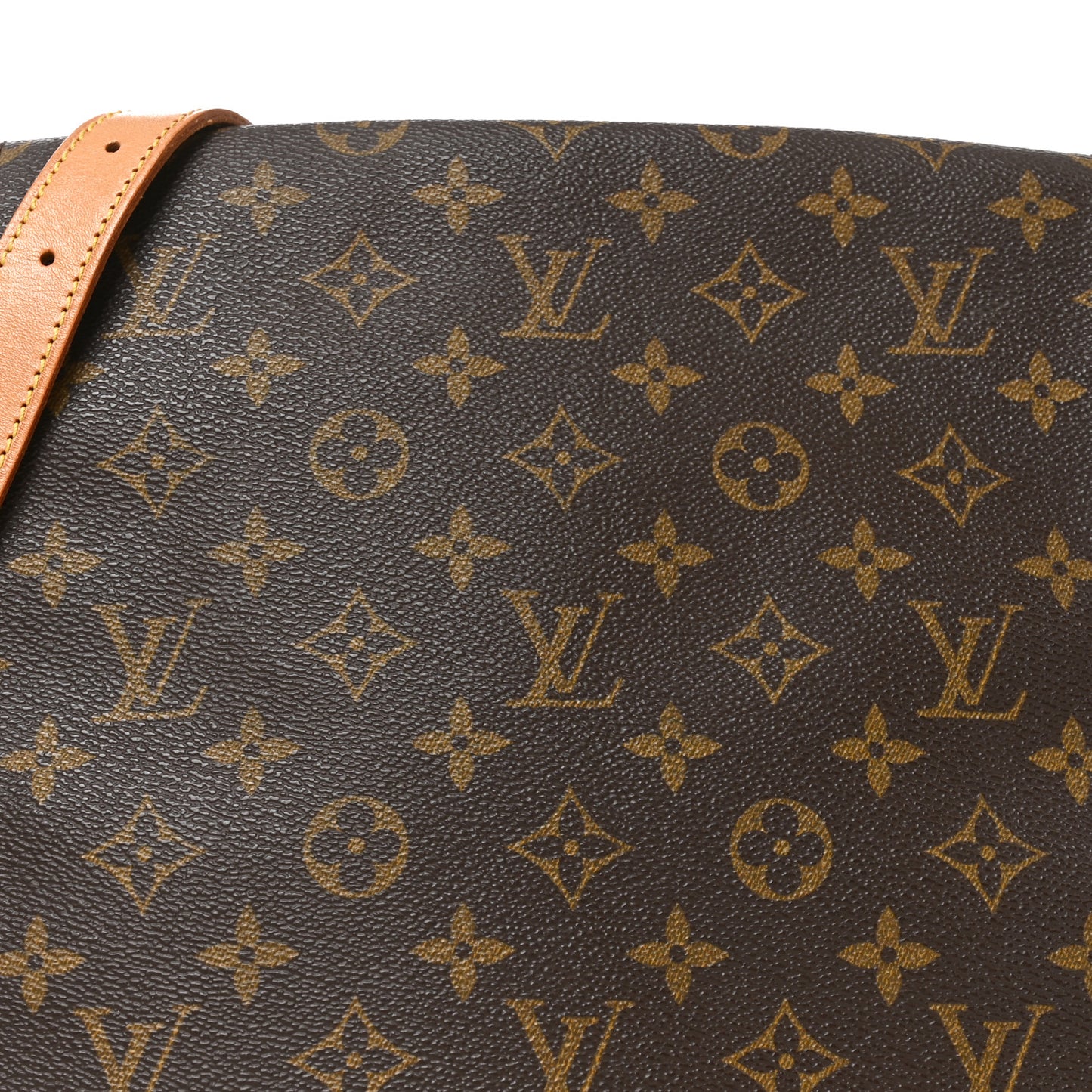 Monogram Musette GM