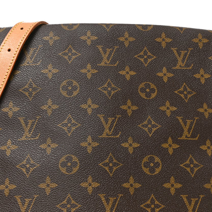 Louis Vuitton Monogram Musette GM 7 of 9